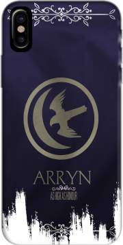 coque ALCATEL ONETOUCH Evolve 2 Flag House Arryn