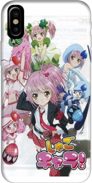 Radio-réveil Shugo Chara à petits prix