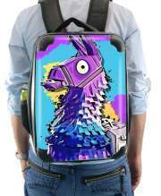 Sac dos Lama Fortnite petits prix