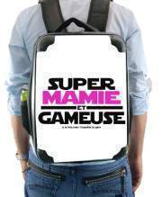 Agenda Super mamie et gameuse - Cadeau grand mère à petits prix