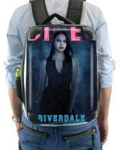 Sac dos Veronica Riverdale petits prix