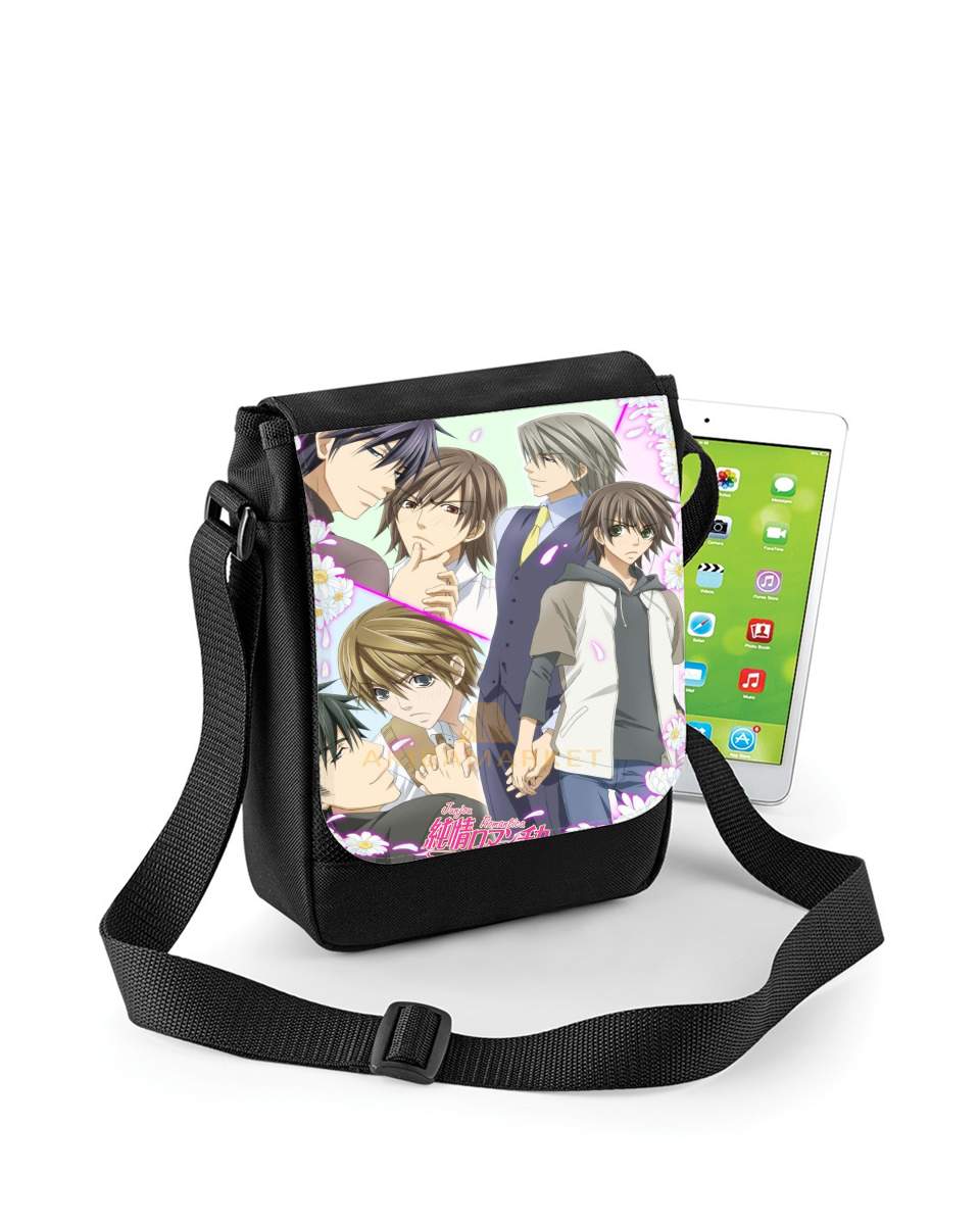 Sacoche Junjou romantica