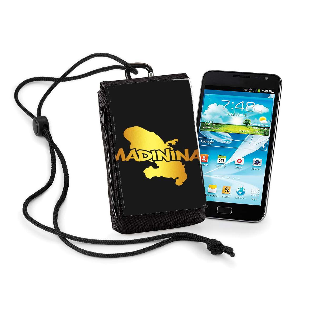 COQUE POUR IPHONE – Flip Mobile Martinique