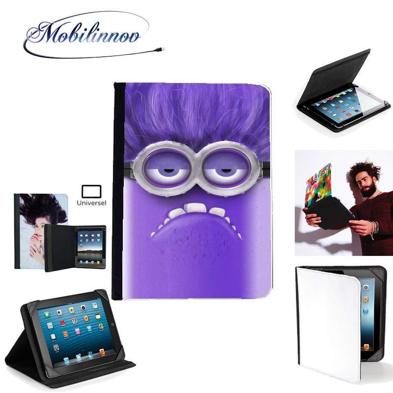 coque ipod minion