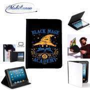 pochette SAMSUNG GALAXY TAB A6 10'' avec clip ceinture Black Mage Academy