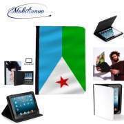 pochette SAMSUNG GALAXY TAB A6 10'' avec clip ceinture Djibouti