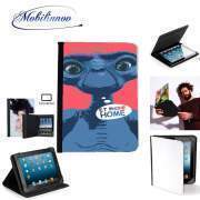 pochette Lenovo Tab 10" avec clip ceinture E.t phone home