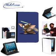 pochette Lenovo Tab 10" avec clip ceinture Gizmo x Yoda - Gremlins