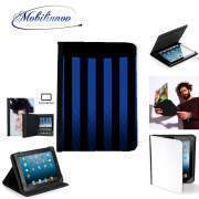 pochette Lenovo Tab 10" avec clip ceinture Inter Milan Kit Shirt