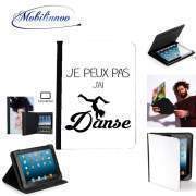 pochette SAMSUNG GALAXY TAB A6 10'' avec clip ceinture Je peux pas j'ai danse