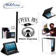 pochette Lenovo Tab 10" avec clip ceinture Je peux pas j'ai pekin express