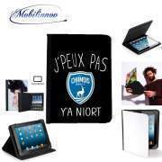 pochette Lenovo Tab 10" avec clip ceinture Je peux pas ya niort