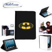 pochette Lenovo Tab 10" avec clip ceinture Krokmou x Batman