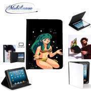 pochette Lenovo Tab 10" avec clip ceinture Lamu Urusei Yatsura