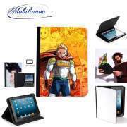 pochette Lenovo Tab 10" avec clip ceinture LeMillion I Will be your hero