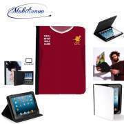 pochette Lenovo Tab 10" avec clip ceinture Liverpool Maillot Football Home 2018 