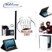 pochette SAMSUNG GALAXY TAB A6 10'' avec clip ceinture Meilleur chef