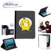 pochette Lenovo Tab 10" avec clip ceinture Psyduck ohlala