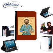 pochette SAMSUNG GALAXY TAB A6 10'' avec clip ceinture Saint Isidore