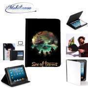 pochette Lenovo Tab 10" avec clip ceinture Sea Of Thieves