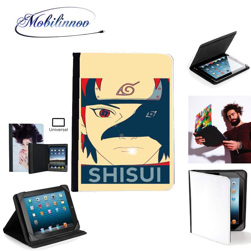 Naruto Shisui Uchiha iPad mini 4 Folio Case