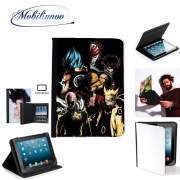 pochette SAMSUNG GALAXY TAB A6 10'' avec clip ceinture Shonen Life