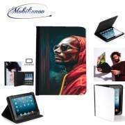 pochette SAMSUNG GALAXY TAB A6 10'' avec clip ceinture Snoop