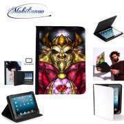 pochette SAMSUNG GALAXY TAB A6 10'' avec clip ceinture The Beast