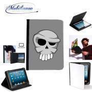 pochette SAMSUNG GALAXY TAB A6 10'' avec clip ceinture Toon Skull