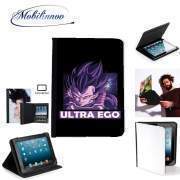 pochette SAMSUNG GALAXY TAB A6 10'' avec clip ceinture Vegeta Ultra Ego