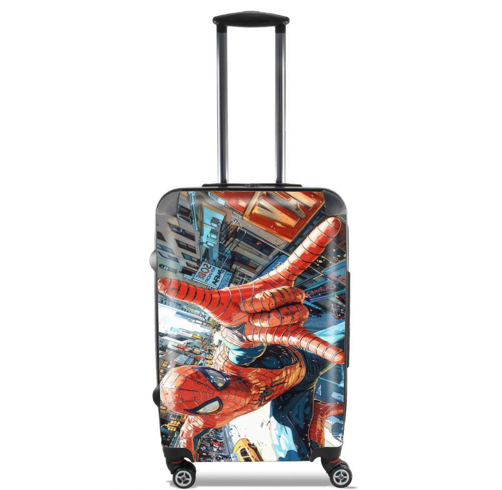 Valise Hero Arachnid