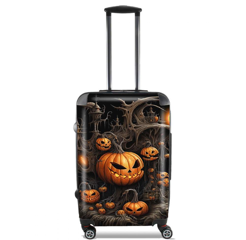 Valise Pumpkins